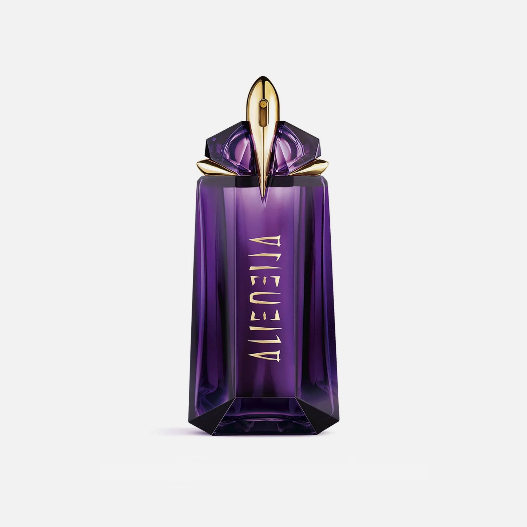 Mugler Alien Women's Eau de Parfum - 90ml – bottle